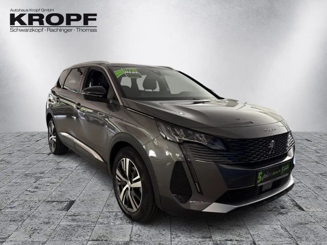 Peugeot 5008 BlueHDi