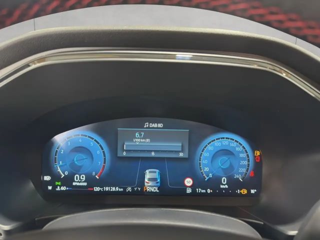 Ford Kuga EcoBoost ST Line X