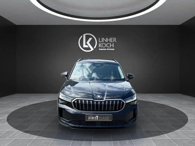 Skoda Kodiaq 4x4 Selection