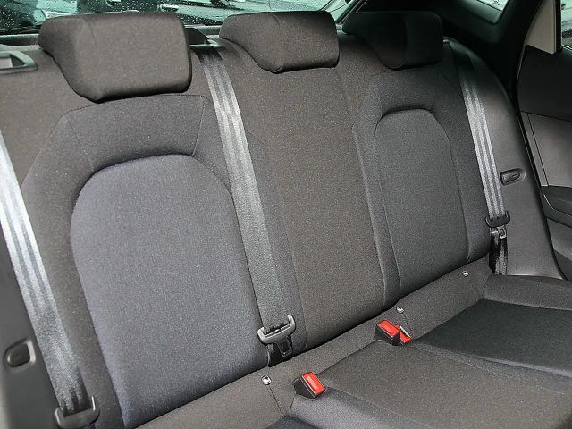 Seat Ibiza 1.0 TSI DSG FR-lijn