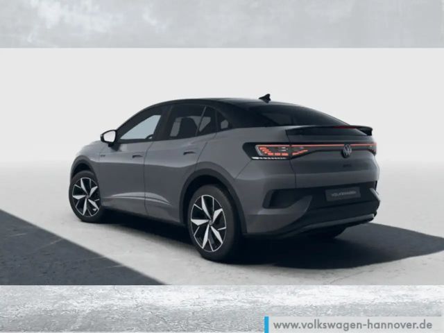 Volkswagen ID.5 4Motion GTX IQ.Drive