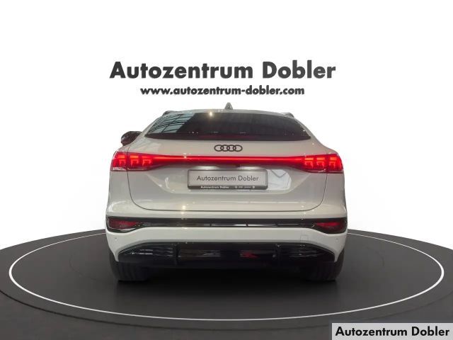 Audi Q6 e-tron Performance S-Line Sportback