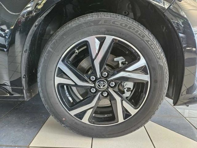 Toyota Yaris Hatchback Hybride