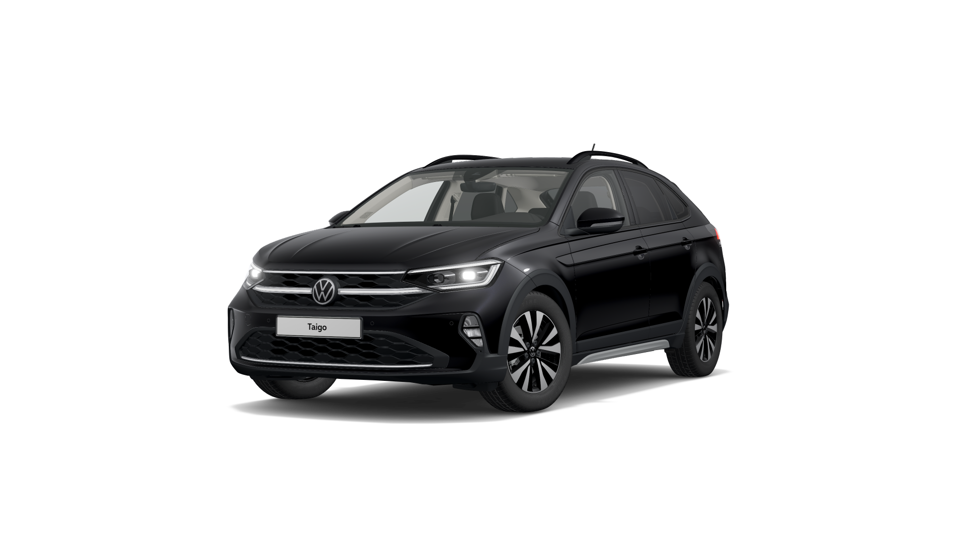 Volkswagen Taigo Life