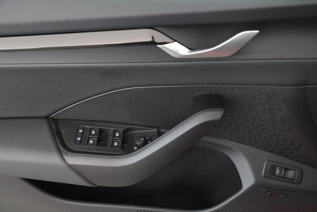 Skoda Octavia 2.0 TSI Combi