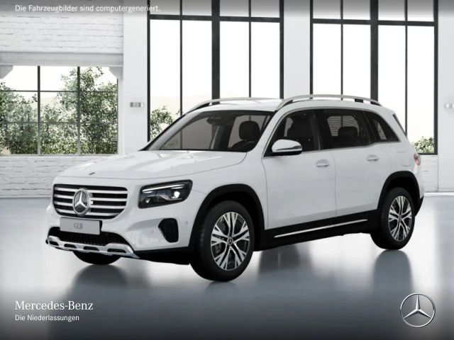 Mercedes-Benz GLB 200 Progressive