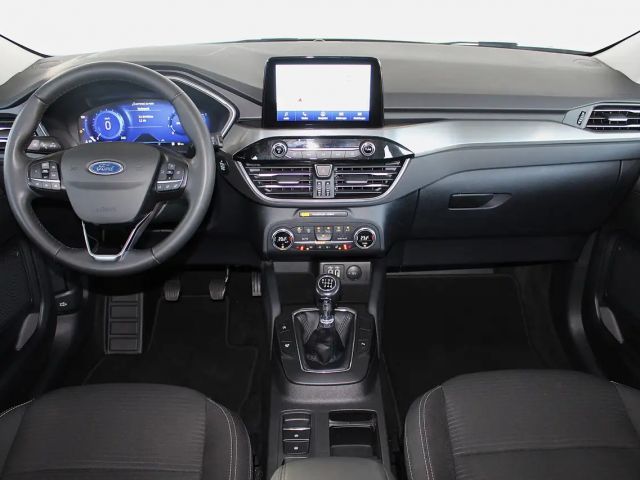 Ford Kuga Titanium