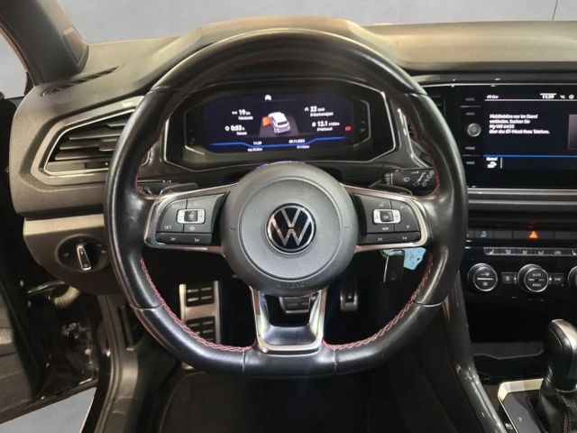 Volkswagen T-Roc 1.5 TSI DSG