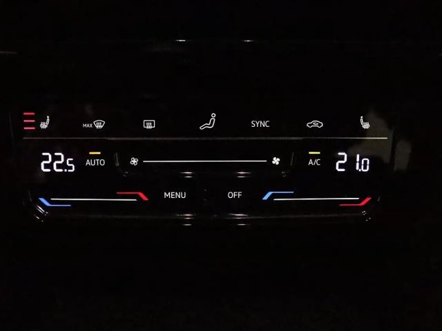 Volkswagen Passat DSG Variant