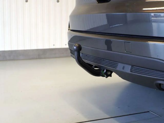 Ford S-Max 2,0 EcoBl. Aut. ''7SITZ*AHK*LED*NAVI*R-KAM''