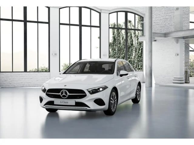 Mercedes-Benz A 200 AHK+MEMORY+MULTIBEAM+TOTWINKEL+LED+KAMERA