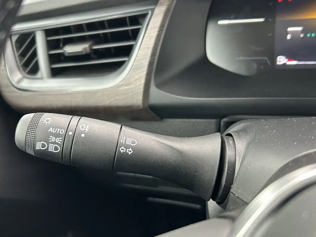 Renault Kangoo Grand TCe 130 Techno