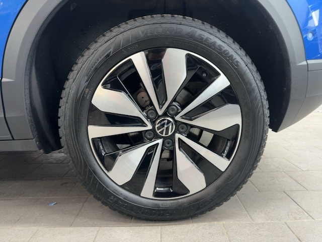 Volkswagen T-Roc 1.5 TSI DSG