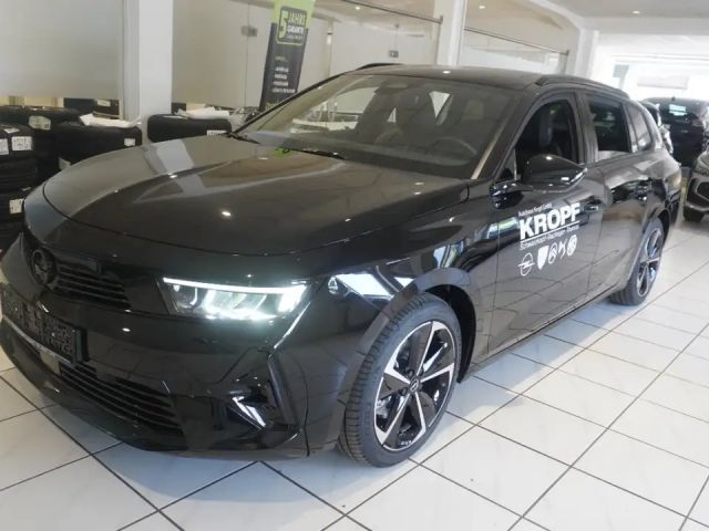 Opel Astra Sports Tourer