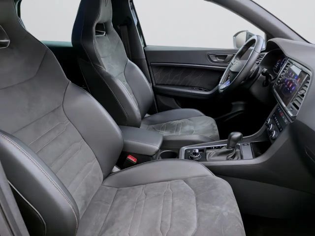 Cupra Ateca 2.0 TSI DSG VZ