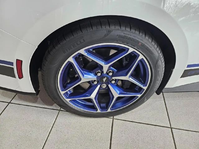 Ford Mustang Convertible GT 5.0 V8