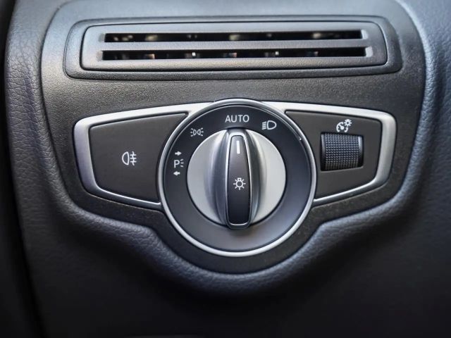 Mercedes-Benz GLC 300 4MATIC EXCLUSIVE