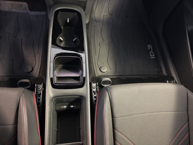 Volkswagen ID.3 +AREA-VIEW+NAVI+MATRIX+KLIMA