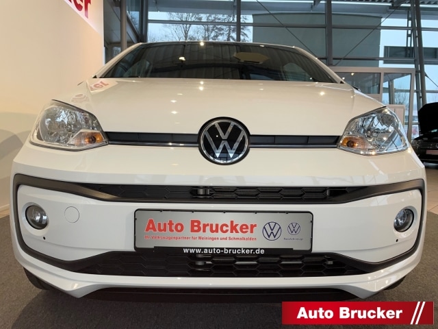 Volkswagen up! 1.0 EcoFuel Active