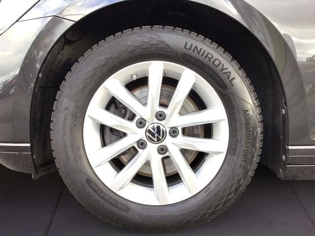 Volkswagen Passat Business DSG Variant