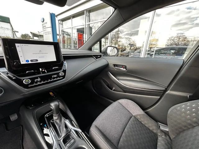 Suzuki Swace Comfort Hybrid