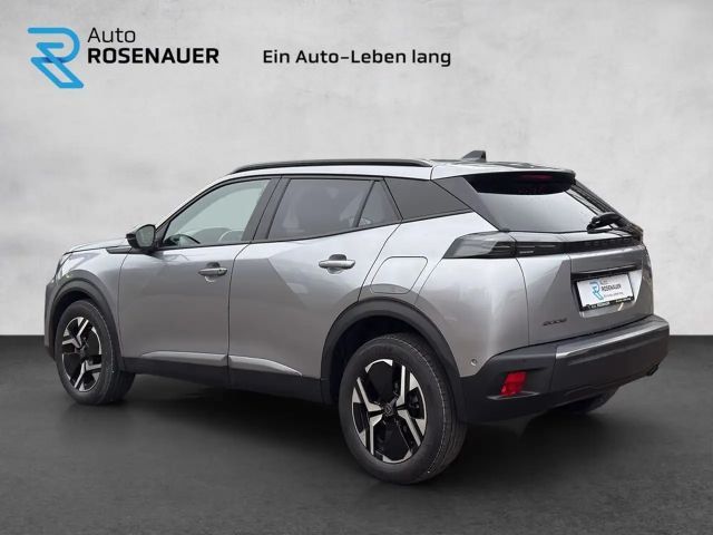 Peugeot 2008 Allure Pack PureTech