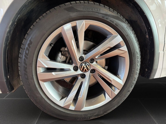 Volkswagen Tiguan 1.5 TSI DSG R-Line