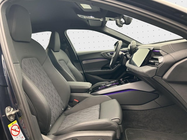 Audi A5 Avant Quattro S-Tronic