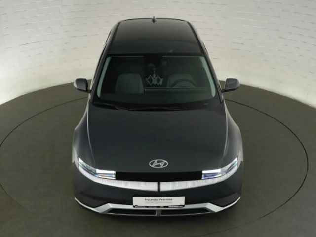 Hyundai IONIQ 5 Techniq
