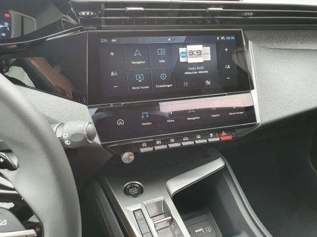 Peugeot 308 Allure Pack EAT8 HDi