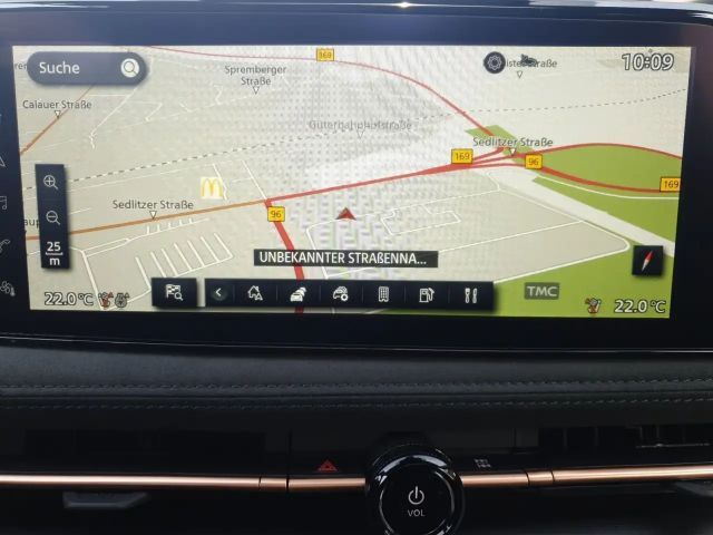 Nissan Ariya 87 kWh Evolve