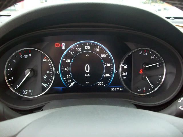 Opel Astra 1.5 CDTI Elegance Sports Tourer