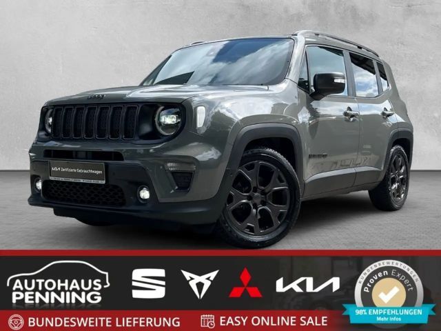 Jeep Renegade Limited