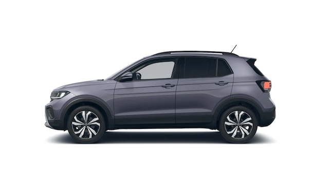 Volkswagen T-Cross 1.0 TSI DSG Life