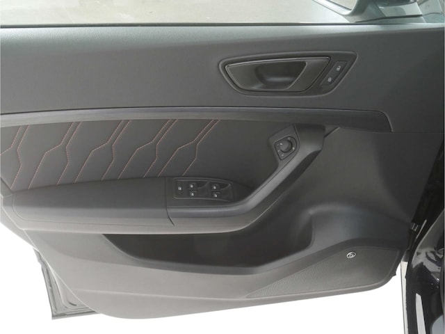 Cupra Ateca 2.0 TSI 4Drive DSG VZ