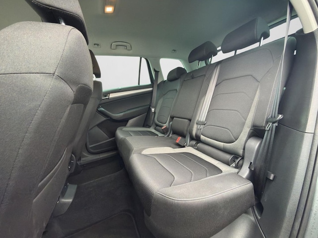 Skoda Kodiaq 2.0 TDI