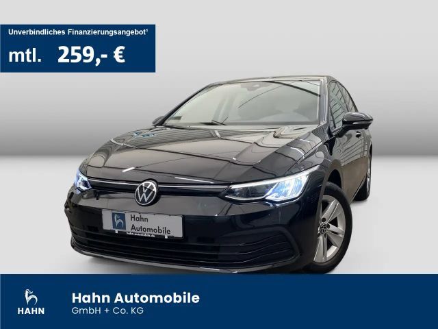 Volkswagen Golf 1.0 TSI Golf VIII Life