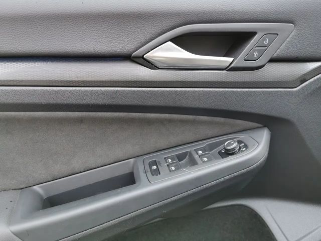 Volkswagen Golf 2.0 TSI GTI