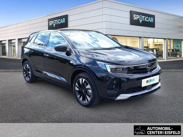 Opel Grandland X 1.5 CDTI 1.5 Turbo Ultimate