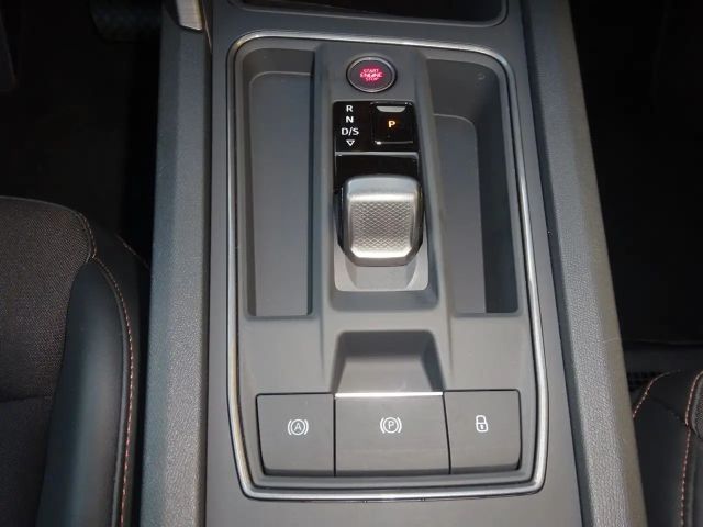 Cupra Formentor 4Drive DSG