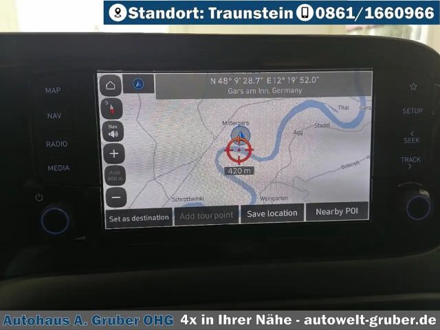 Hyundai i10 N Line T-GDi