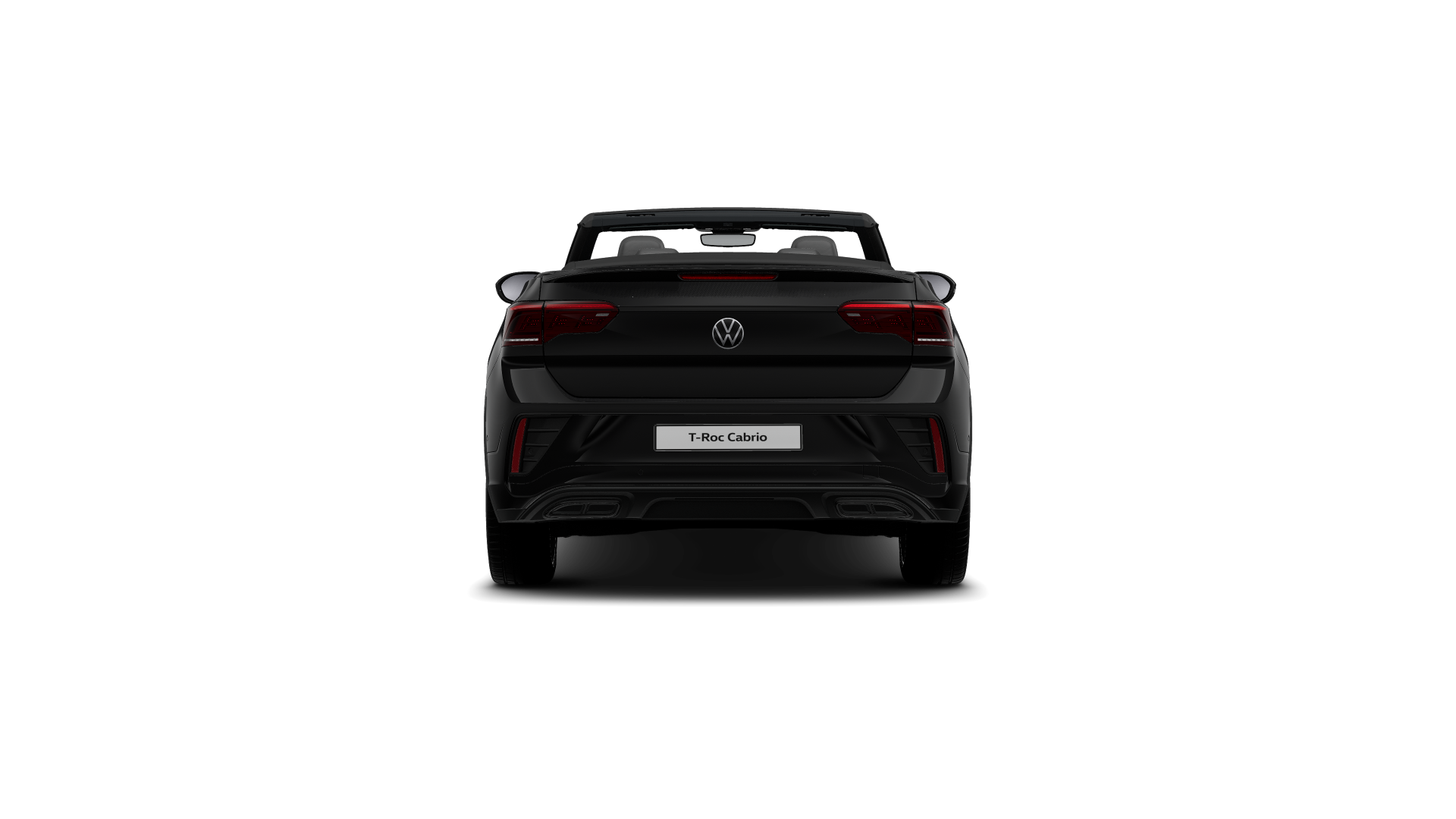 Volkswagen T-Roc 1.5 TSI Cabriolet DSG IQ.Drive