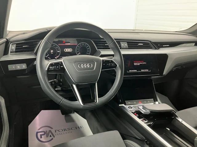 Audi Q8 e-tron 50 Business Quattro