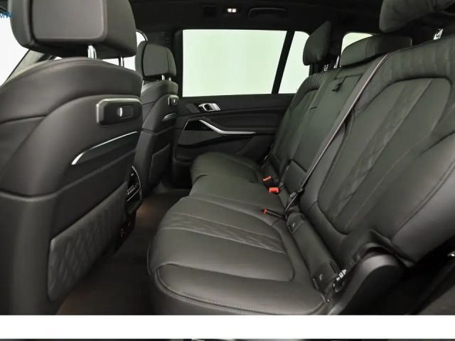 BMW X7 xDrive40d