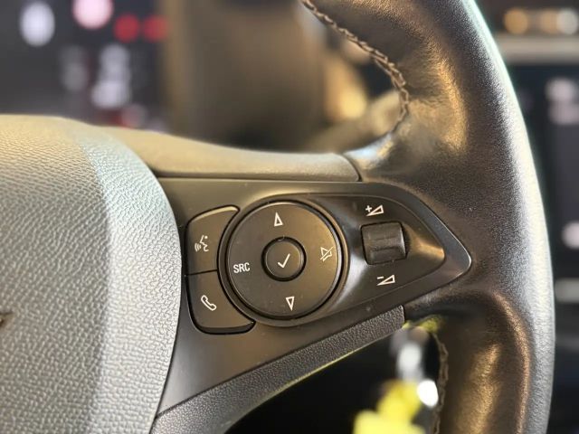 Opel Corsa 1.2 Turbo Elegance Turbo