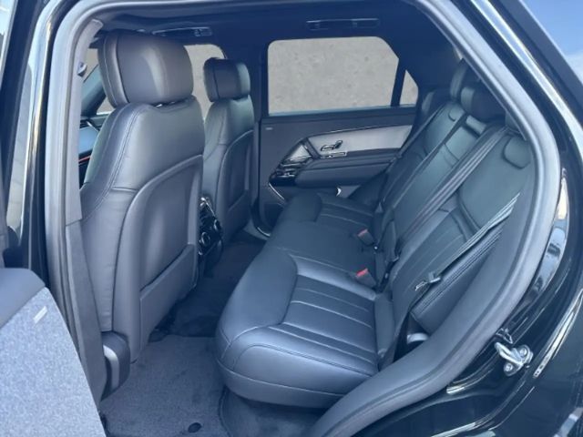 Land Rover Range Rover Sport D300 Dynamic HSE