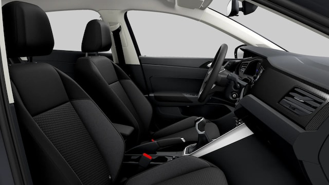 Volkswagen Polo 1.0 TSI Life