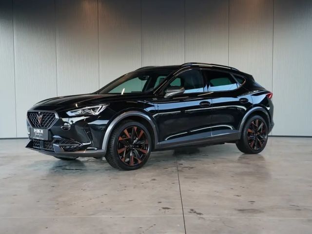 Cupra Formentor DSG VZ e-Hybrid