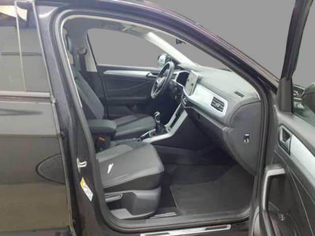 Volkswagen T-Roc 1.0 TSI