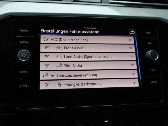 Volkswagen Passat 2.0 TDI Business Variant